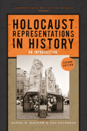 Holocaust Representations in History - Daniel H.  Magilow,Professor Lisa  Silverman