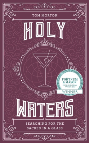 Holy Waters - Tom Morton