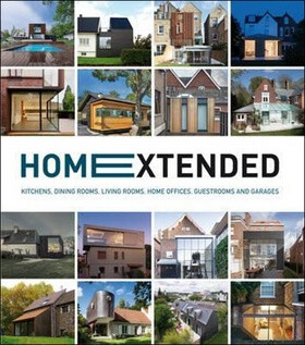 Home Extended - Francesc Zamora