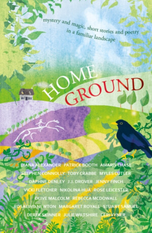 Home Ground - Rebecca McDowall,Amaris Chase,Margaret Royall,Ceri Vyner,Vicki Fletcher,Stephen Connolly,Julie Wiltshire,J.J. Drover,Derek Skinner,Daphne Denley