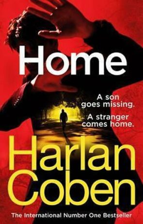 Home - Harlan Coben