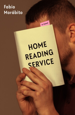 Home Reading Service - Curtis Bauer,Fabio Morabito