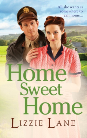 Home Sweet Home - Lizzie Lane