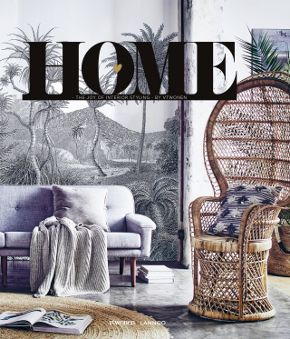 Home: The Joy of Interior Styling - vtwonen