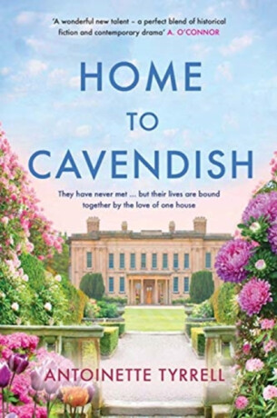 Home to Cavendish - Antoinette Tyrell