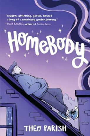 Homebody - Theo Parish