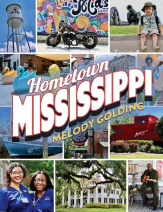 Hometown Mississippi - Melody Golding