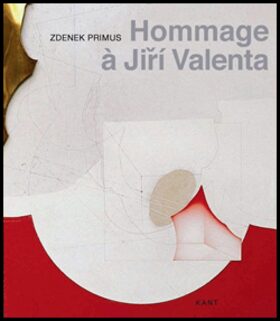 Hommage Jiří Valenta - Zdenek Primus