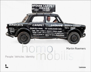 Homo Mobilis - 
