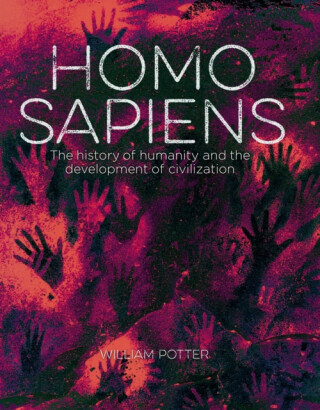Homo Sapiens - William Potter
