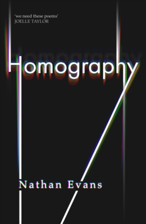 Homography - Nathan Evans
