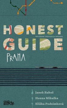 Honest Guide - Janek Rubeš,Honza Mikulka