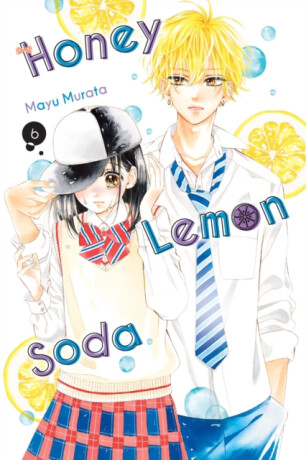 Honey Lemon Soda, Vol. 6 - Mayu Murata