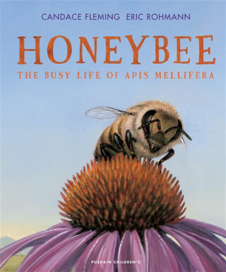 Honeybee - Fleming Candace