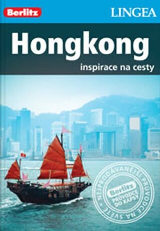 Hongkong -  Lingea