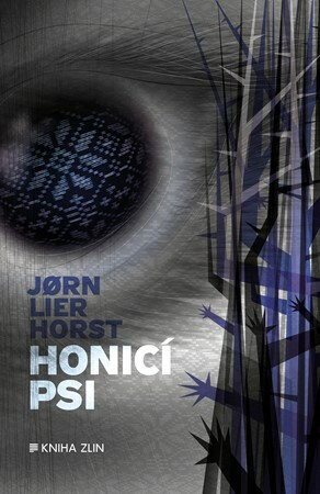 Honicí psi - Jørn Lier Horst