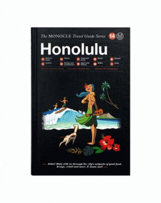 Honolulu - Monocle Travel Guide