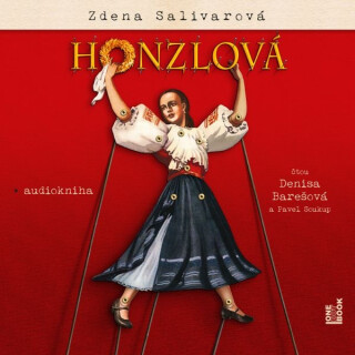 Honzlová - Zdena Salivarová
