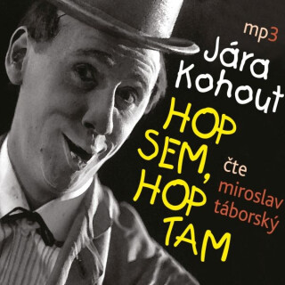 Hop sem, hop tam - Jan Kohout