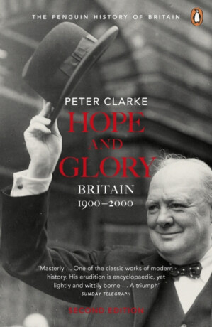 Hope and Glory - Peter Clarke