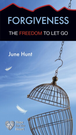 Hope for the Heart - June Hunt