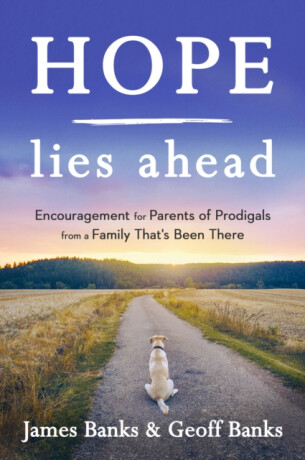Hope Lies Ahead - Geoffrey Banks