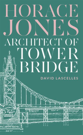 Horace Jones - David Lascelles