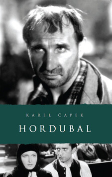 Hordubal - Karel Čapek