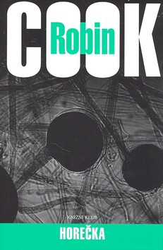 Horečka - Robin Cook