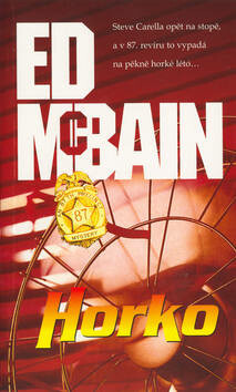 Horko - Ed McBain