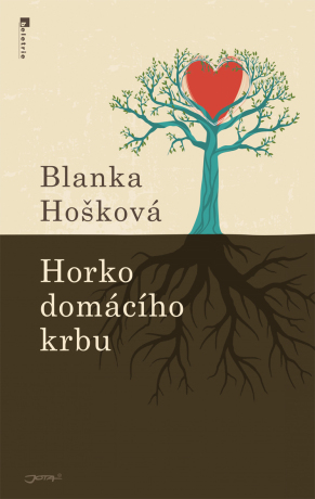 Horko domácího krbu - Blanka Hošková - e-kniha