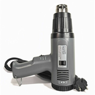 Horkovzdušná pistole pro enkaustiku R&F Heat Gun - 