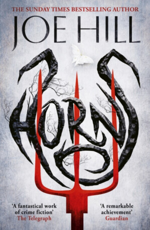 Horns - Joe Hill