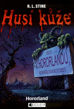Hororland - Robert L. Stine