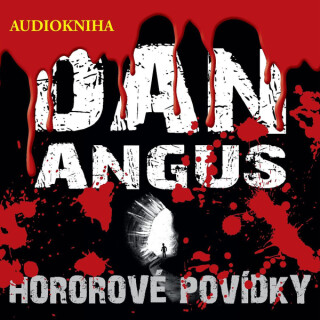 Hororové povídky - Jan Opatřil