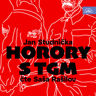 Horory s TGM - Jan Studnička