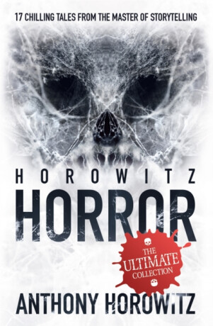 Horowitz Horror - Anthony Horowitz