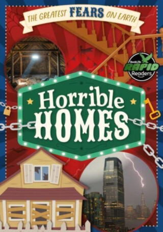 Horrible Homes - Wood John