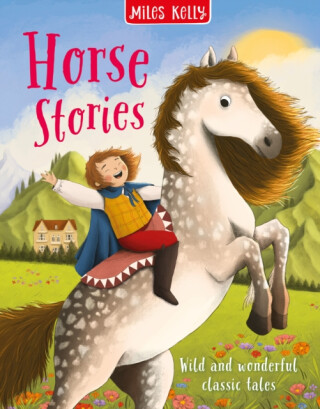 Horse Stories - Kelly Miles
