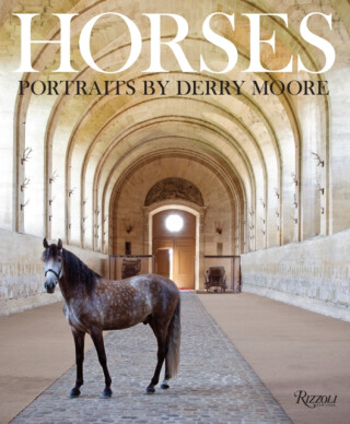 Horses - Derry Moore,Countess of Euston Clare