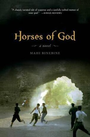 Horses of God - Mahi Binebine