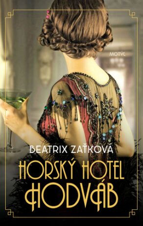Horský hotel Hodváb - Beatrix Zaťková