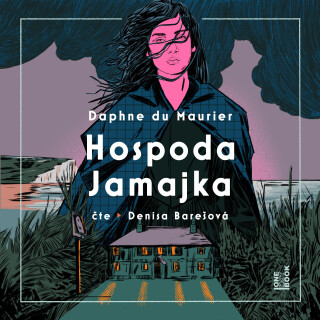 Hospoda Jamajka - Daphne du Maurier