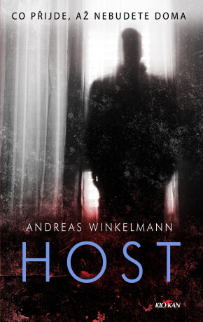 Host - Andreas Winkelmann