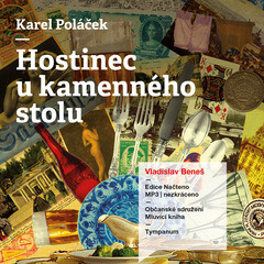Hostinec u kamenného stolu - Vladislav Beneš