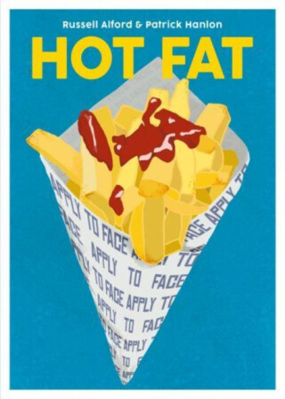 Hot Fat - Patrick Hanlon,Russell Alford