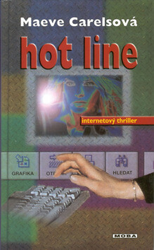 Hot Line - Maeve Carelsová