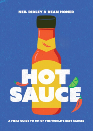Hot Sauce - Neil Ridley,Dean Honer