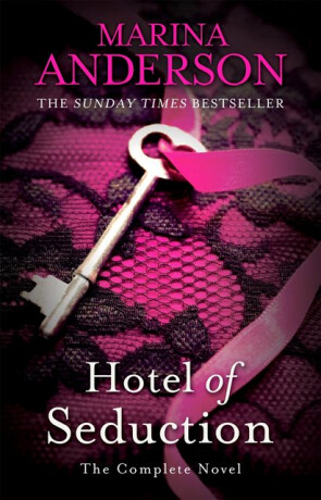 Hotel of Seduction - Anderson Marina