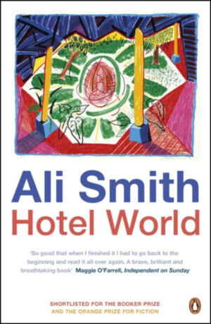 Hotel World - Smith Ali